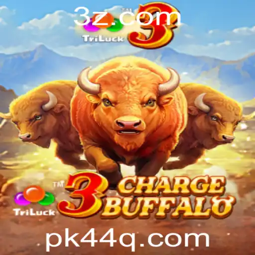 Desvendando o Jogo 3ChargeBuffalo: Como Jogar e suas Regras