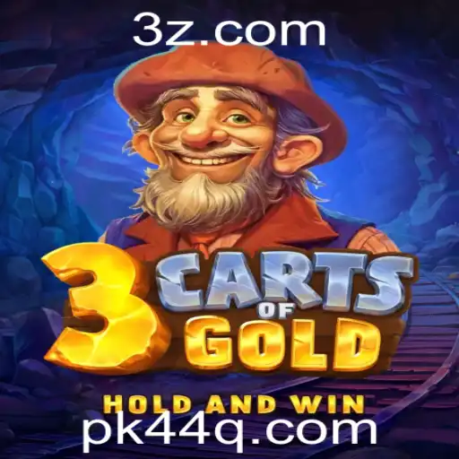 Explorando o Universo de 3cartsOfGold: Um Jogo de Estratégia e Diversão