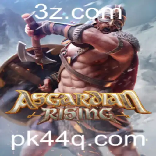 Explorando o Universo de AsgardianRising: Um Guia Completo
