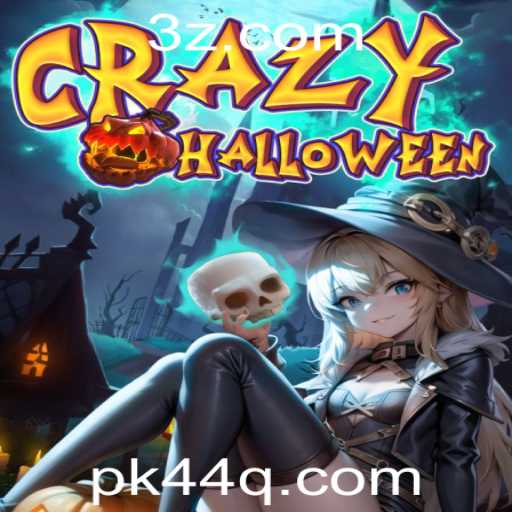 Desvendando o Mundo Enigmático de CrazyHalloween: A Nova Sensação dos Games