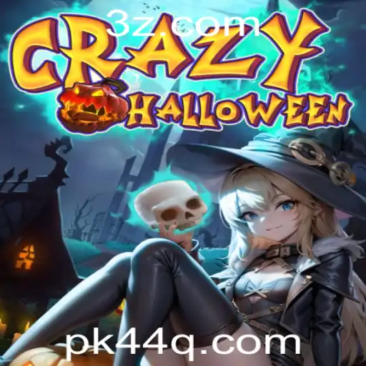 Desvendando o Mundo Enigmático de CrazyHalloween: A Nova Sensação dos Games