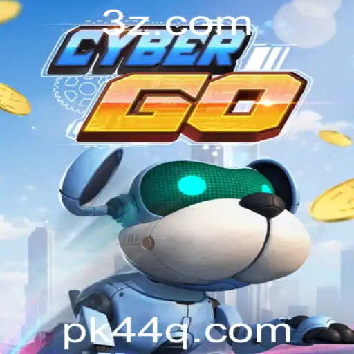 Descubra o Mundo de CyberGO: O Jogo do Futuro