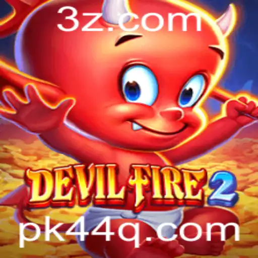 Explorando o Universo de DevilFire2: A Nova Sensação do Mundo dos Jogos