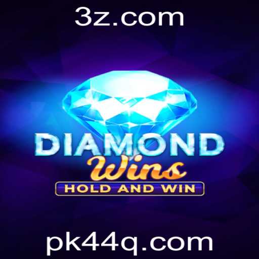 Explorando o Mundo Fascinante de DiamondWins em pk44.com