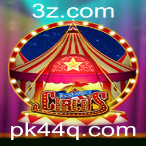 Explorando EcstaticCircus: O Novo Fenômeno de Jogos