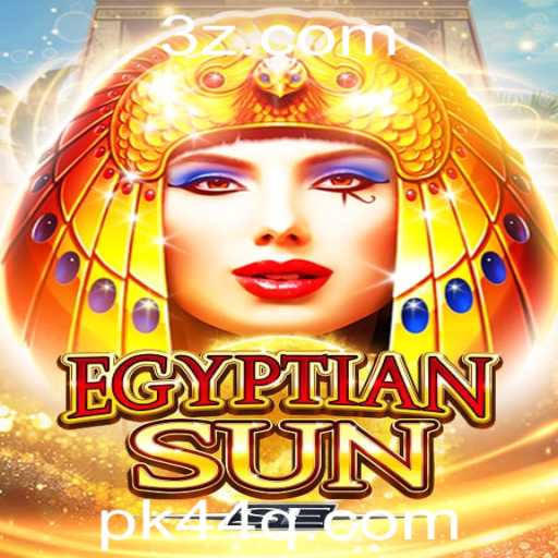 Explorando EgyptianSunSE: O Intrigante Mundo de Aventuras Digitais