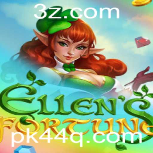 Explorando EllensFortune: Uma Jornada de Fortuna e Estratégia em pk44.com