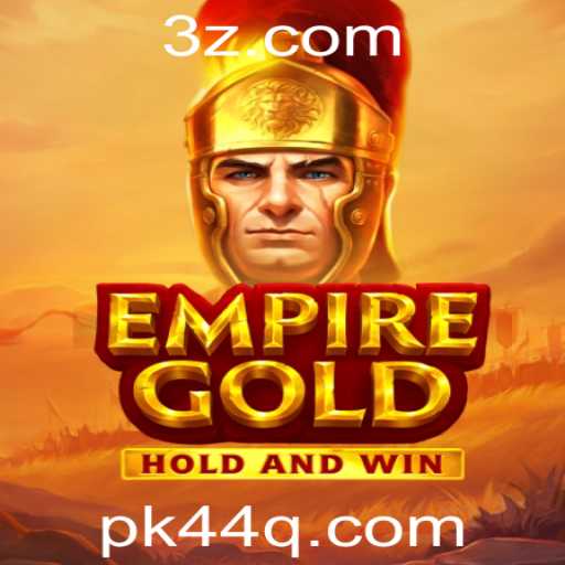 Explorando EmpireGold: Um Mergulho no Universo do Novo Jogo de Estratégia PK44.com