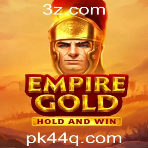 Explorando EmpireGold: Um Mergulho no Universo do Novo Jogo de Estratégia PK44.com