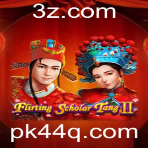 Flirting Scholar Tang II: Um Mergulho no Universo do Jogo e Suas Regras