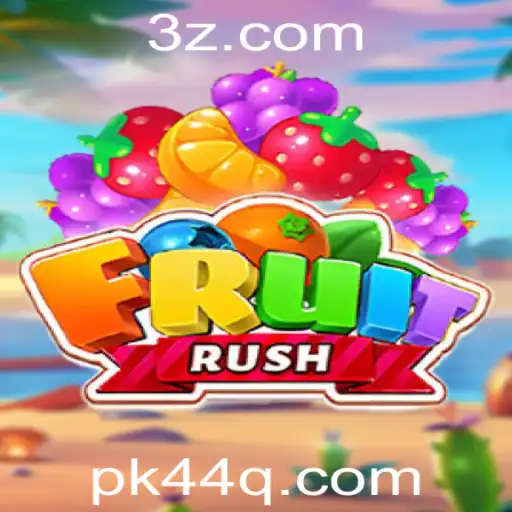 FruitRush: Mergulhe na Diversão Frutífera