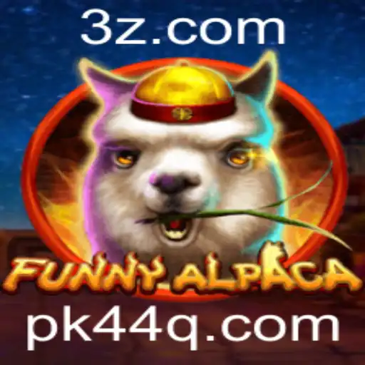 Descubra o Mundo Divertido de FunnyAlpaca: Um Jogo Inovador para Todas as Idades
