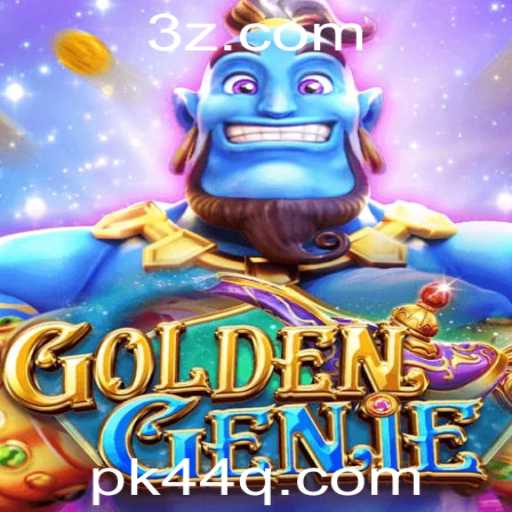 Explorando o Fascinante Mundo de GOLDENGENIE