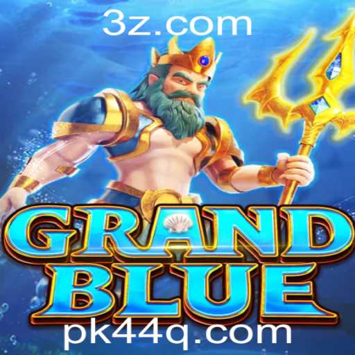 Introdução e Regras do Jogo GRANDBLUE: Uma Experiência Única