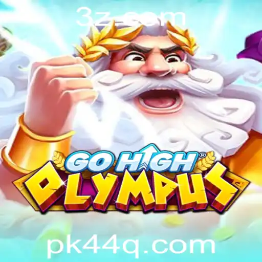 Aventura no GoHighOlympus: Explorando o Mundo dos Jogos com pk44.com