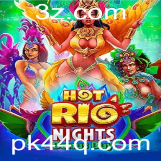 Explorando HotRioNightsBonusBuy: Um Jogo de Aventura e Emoção