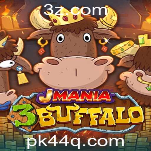 Explorando o Universo de JMania3Buffalo: Um Jogo Inovador na Era Digital