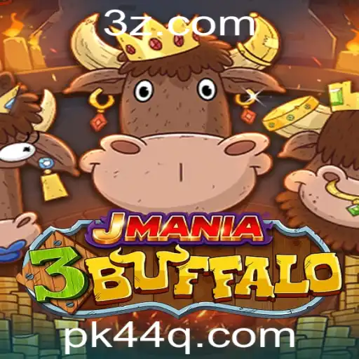 Explorando o Universo de JMania3Buffalo: Um Jogo Inovador na Era Digital