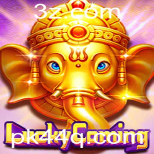 Explorando o Universo de LuckyComing: Diversão e Estratégia em pk44.com