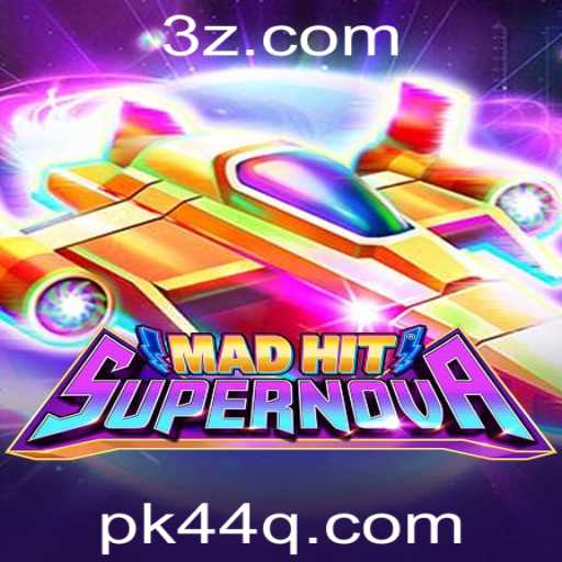 MadHitSupernova: A Nova Sensação do Mundo dos Jogos