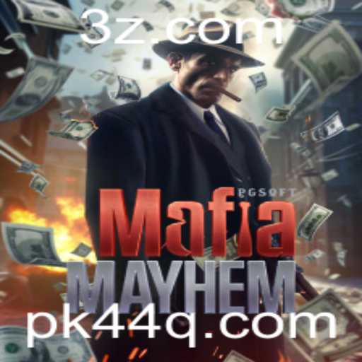 MafiaMayhem: Uma Imersão Total no Mundo do Crime Virtual