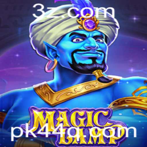 MagicLamp: Explore o Mundo Fascinante deste Jogo Inovador