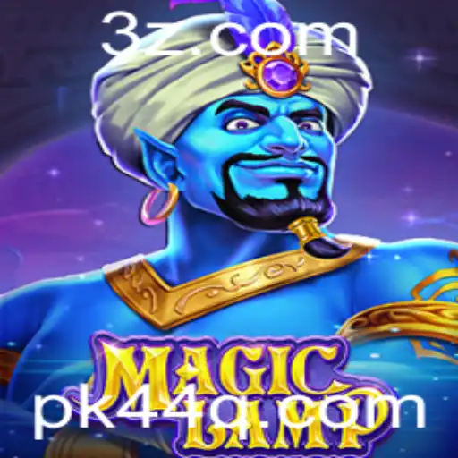 MagicLamp: Explore o Mundo Fascinante deste Jogo Inovador