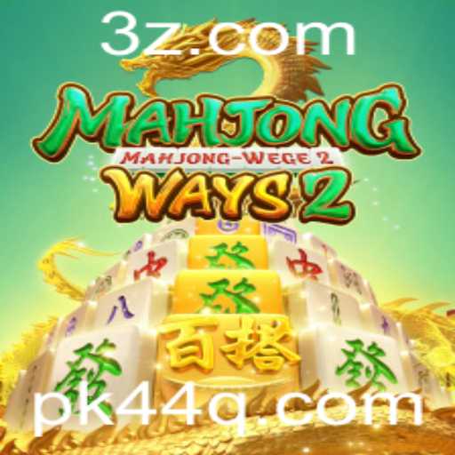 Explorando MahjongWays2: Guia Completo com pk44.com