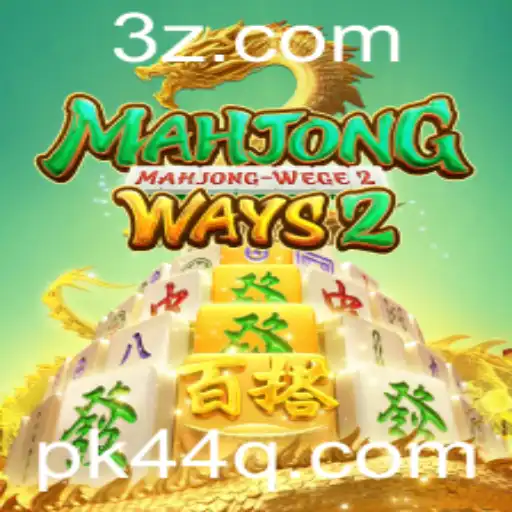 Explorando MahjongWays2: Guia Completo com pk44.com