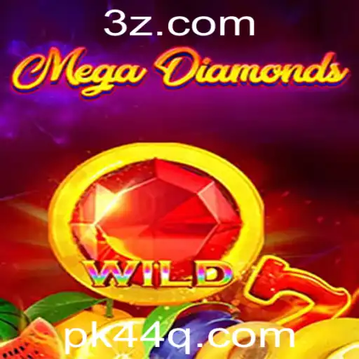 Descubra o Fascinante Jogo MegaDiamond