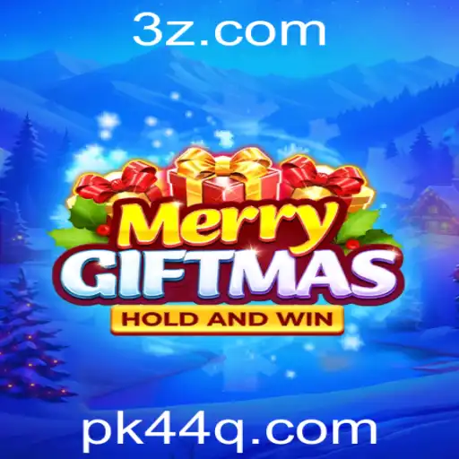 Descubra MerryGiftmas: O Jogo Alegre de Presentes da pk44.com