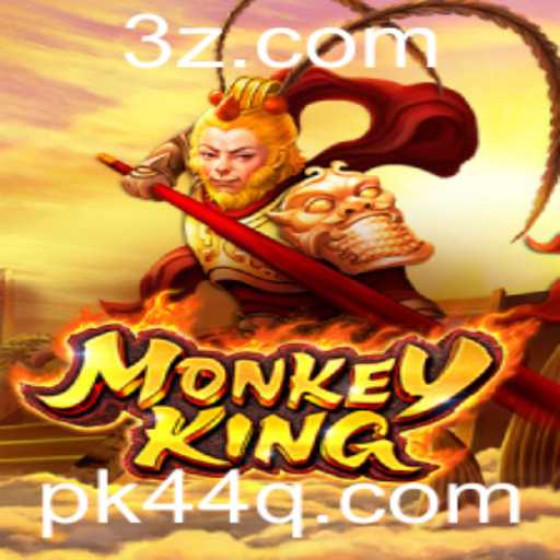 Descubra o Fascinante Mundo de MonkeyKing: Aventura e Estratégia