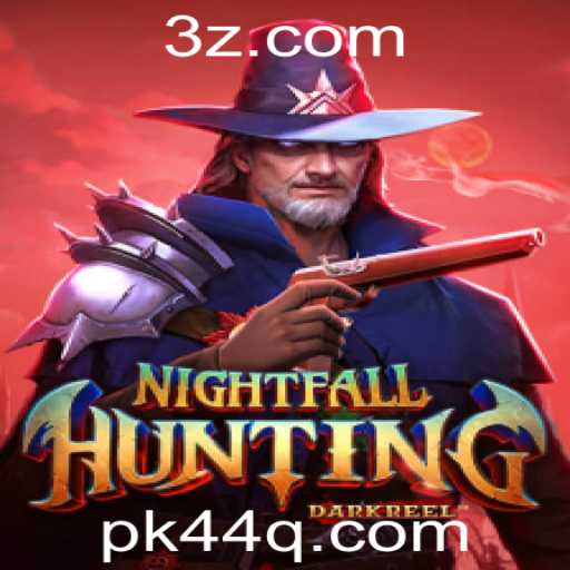 Descubra o Aventura do NightfallHunting: Um Mergulho Imersivo no Mundo Virtual