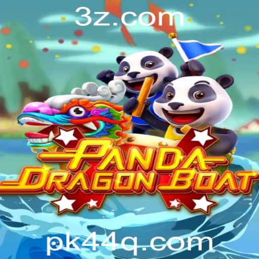 Explorando o Mundo de PANDADRAGONBOAT: Um Guia Detalhado