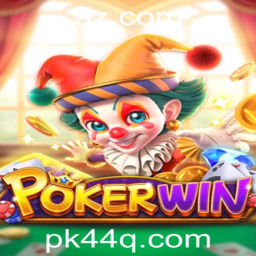Descubra o Empolgante Mundo do POKERWIN: Um Jogo de Estratégia e Sorte