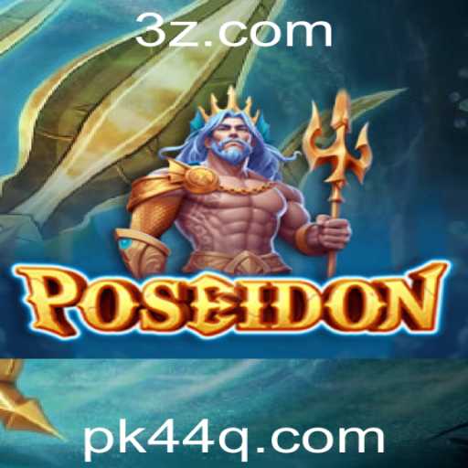 Descubra o Fascinante Mundo do Jogo Poseidon