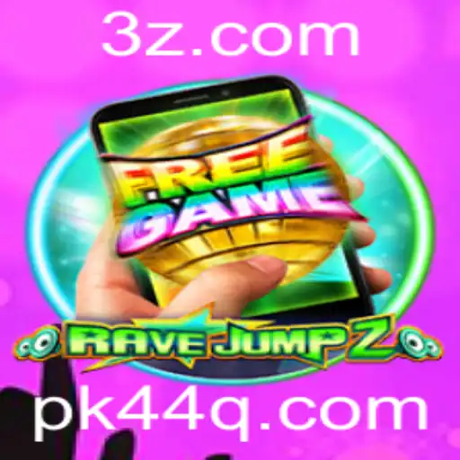 Descubra o Mundo Empolgante de RaveJump2M