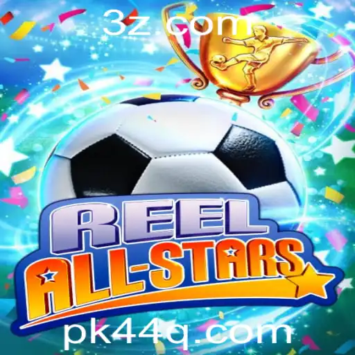 Descubra ReelAllStars: O Jogo Que Está Conquistando a Internet