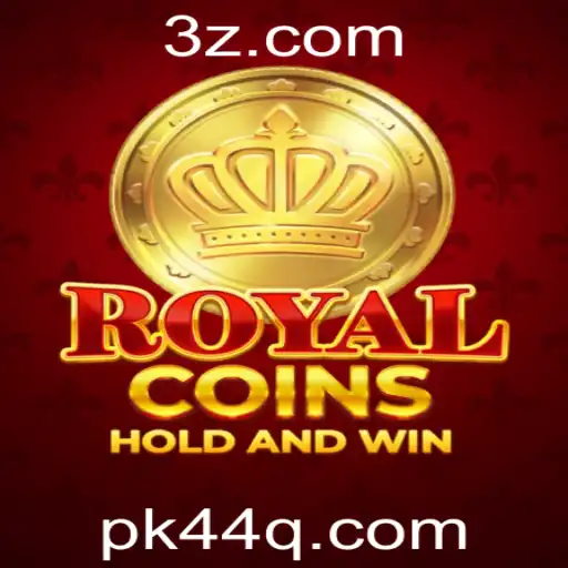 Descubra o Mundo de RoyalCoins: A Aventura Estratégica em pk44.com
