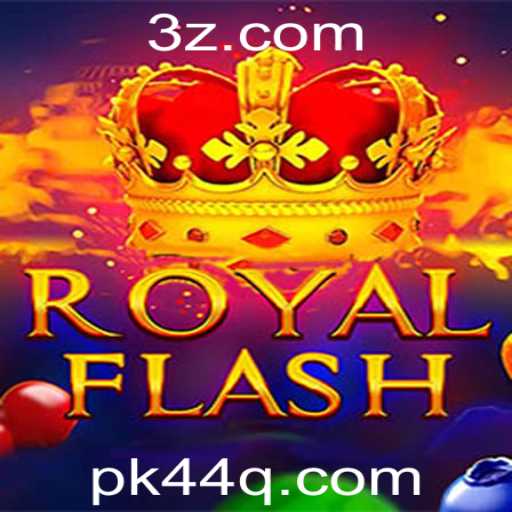RoyalFlash: Um Guia Completo para o Jogo Popular