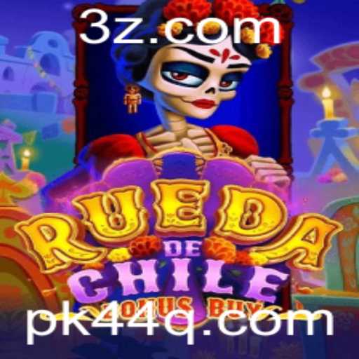 Descubra o Excitante Jogo RuedaDeChileBonusBuy