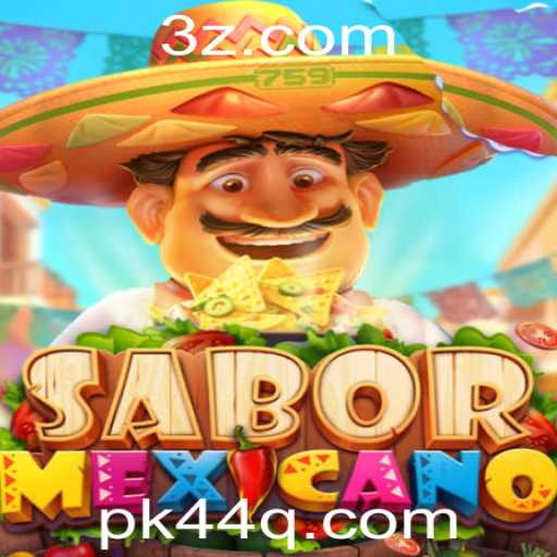 Descubra SaborMexicano: O Jogo Envolvente que Está Dominando 2023