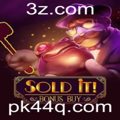 Descubra Tudo Sobre SolditBonusBuy: O Jogo de Azar que Está Conquistando os Jogadores