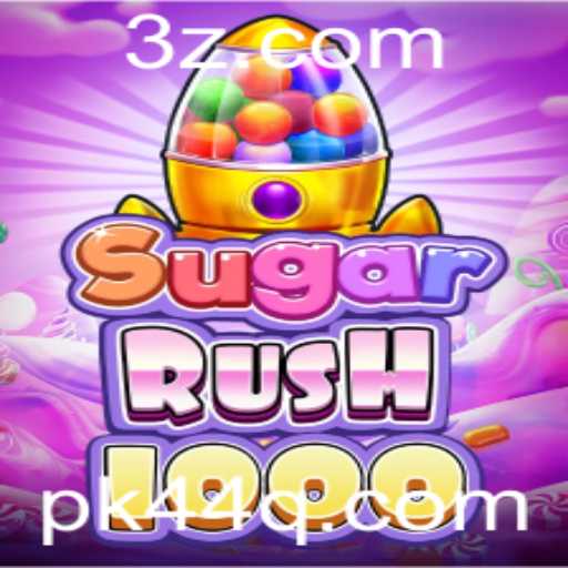 SugarRush1000: Explorando Emoção e Diversão com Estilo