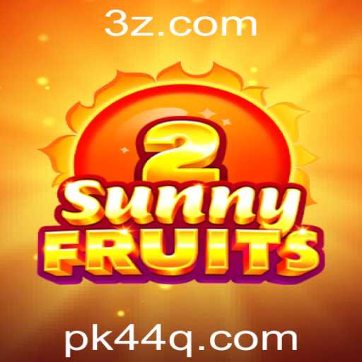 Descubra o Fascinante Mundo de SunnyFruits2