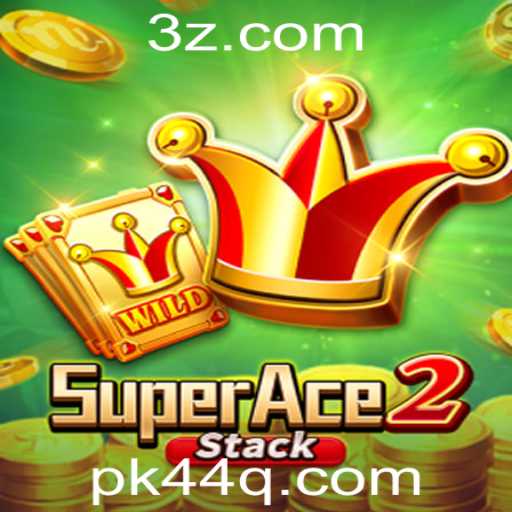 Descubra o Mundo Emocionante de SuperAce2: Uma Nova Sensação nos Jogos