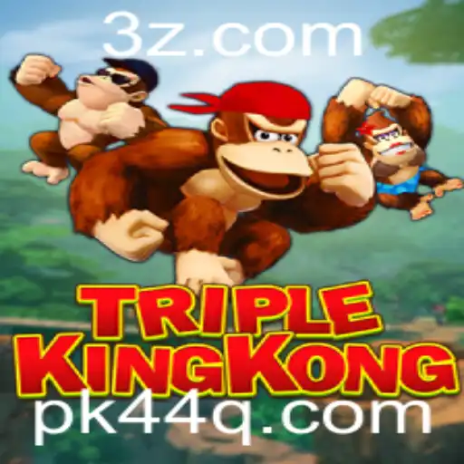 TripleKingKong: O Novo Fenômeno dos Jogos Online com Conexão ao pk44.com