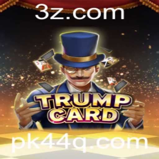 Explorando o Fascinante Mundo de TrumpCard