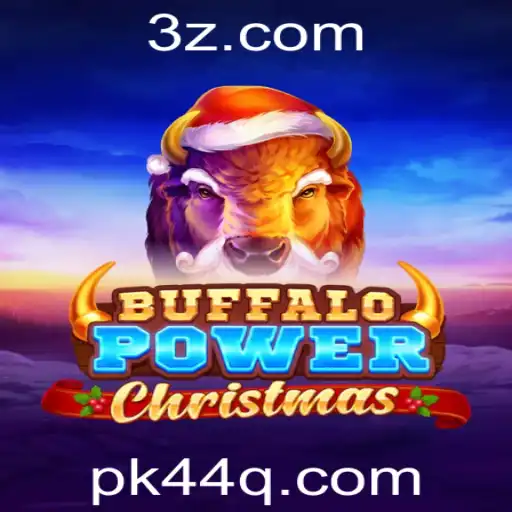 Explorando o Fascinante Jogo BuffaloPowerChristmas