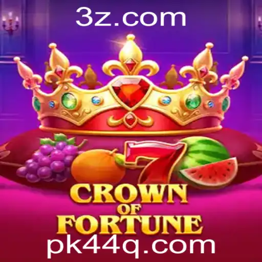 Explorando CrownofFortune: O Novo Jogo de Estratégia para 2023